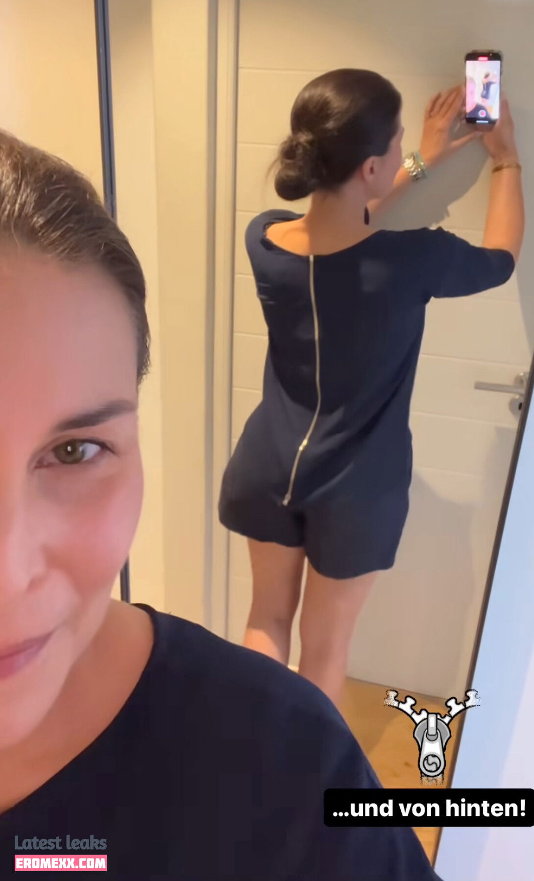 Latest Leaks Vanessa Blumhagen Nude #29 - Fapello
