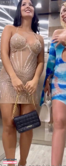 Latest Leaks Vanessa Bohorquez Nude #7 - Fapello