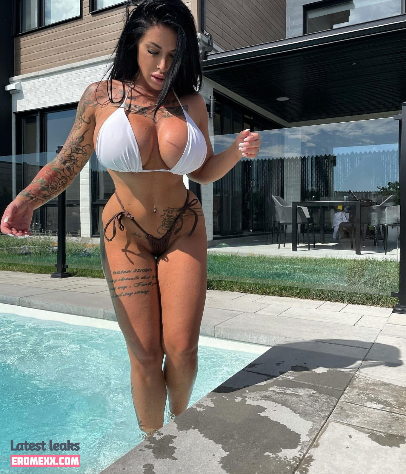 Latest Leaks Vanessa.bootybuilder Nude #16 - Erome