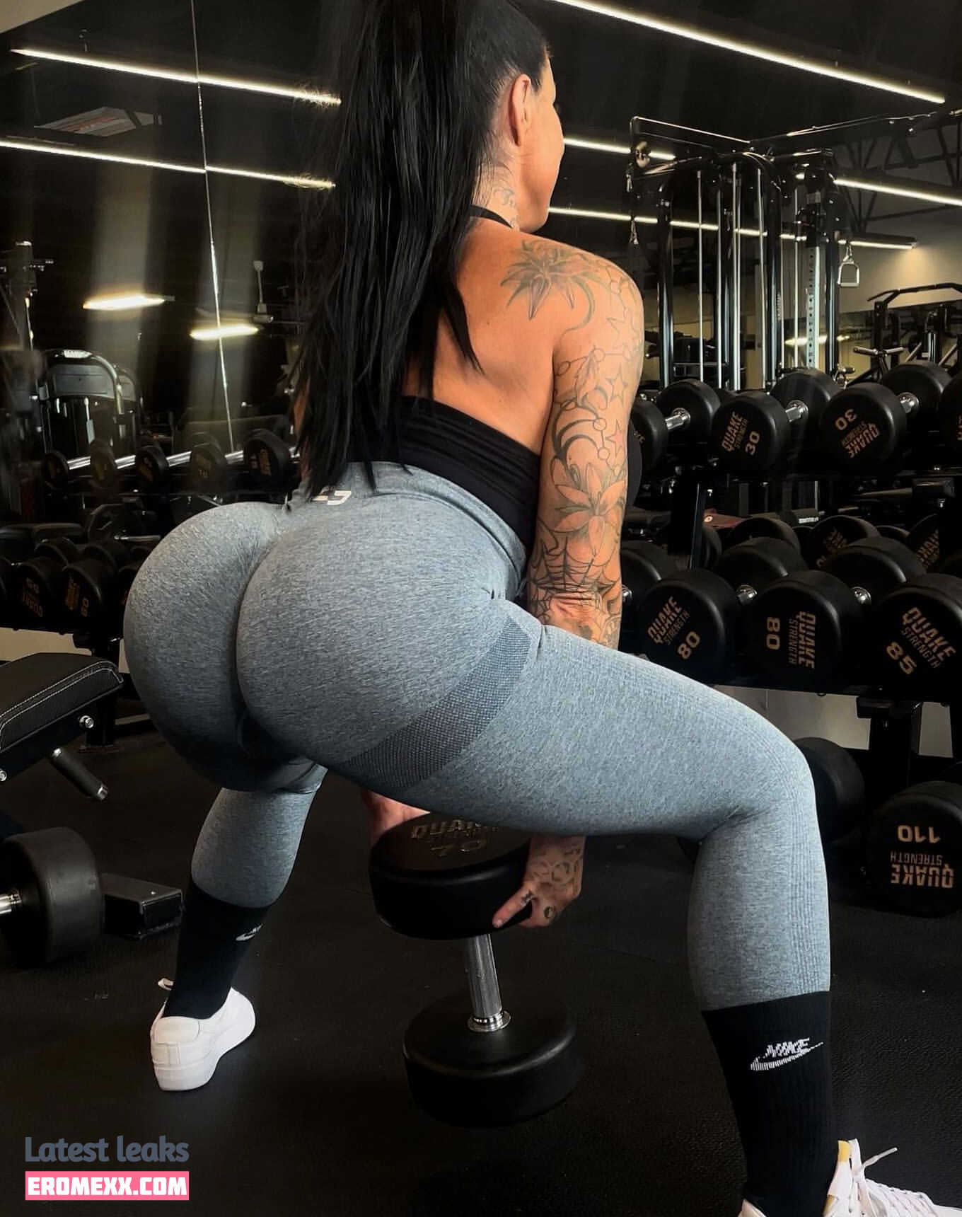 Latest Leaks Vanessa.bootybuilder Nude #21 - Erome