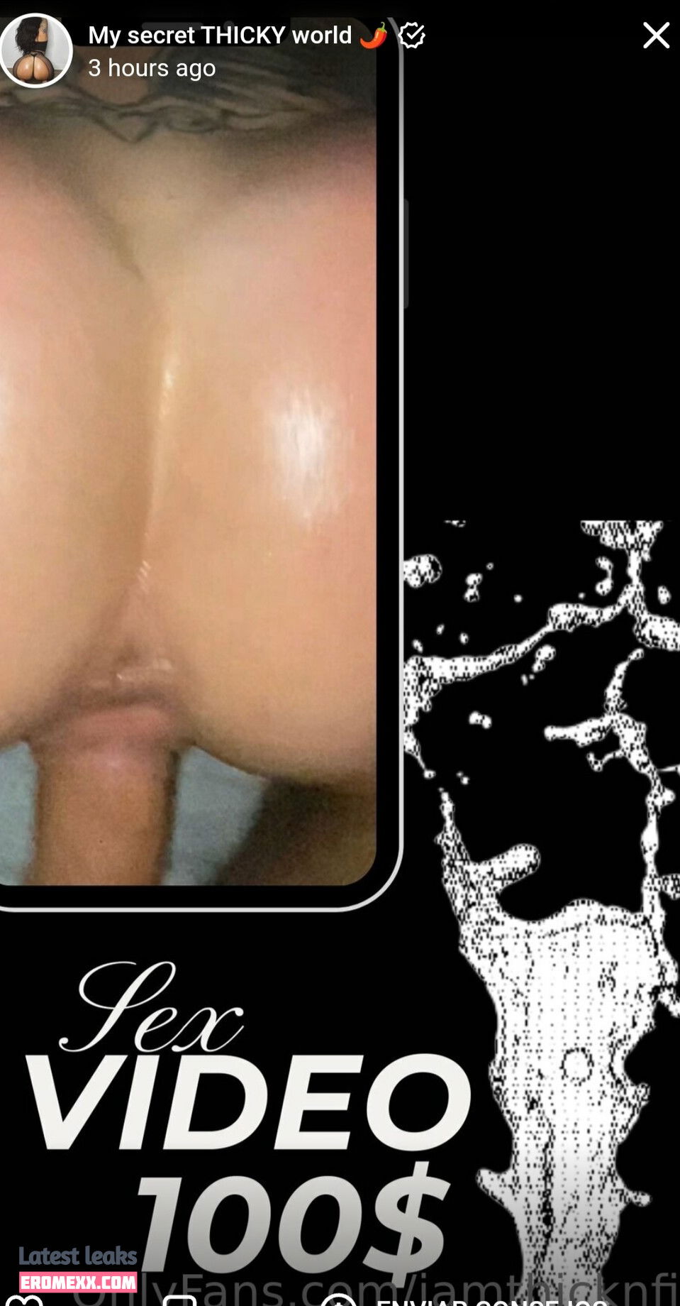 Latest Leaks Vanessa.bootybuilder Nude #57 - Erome