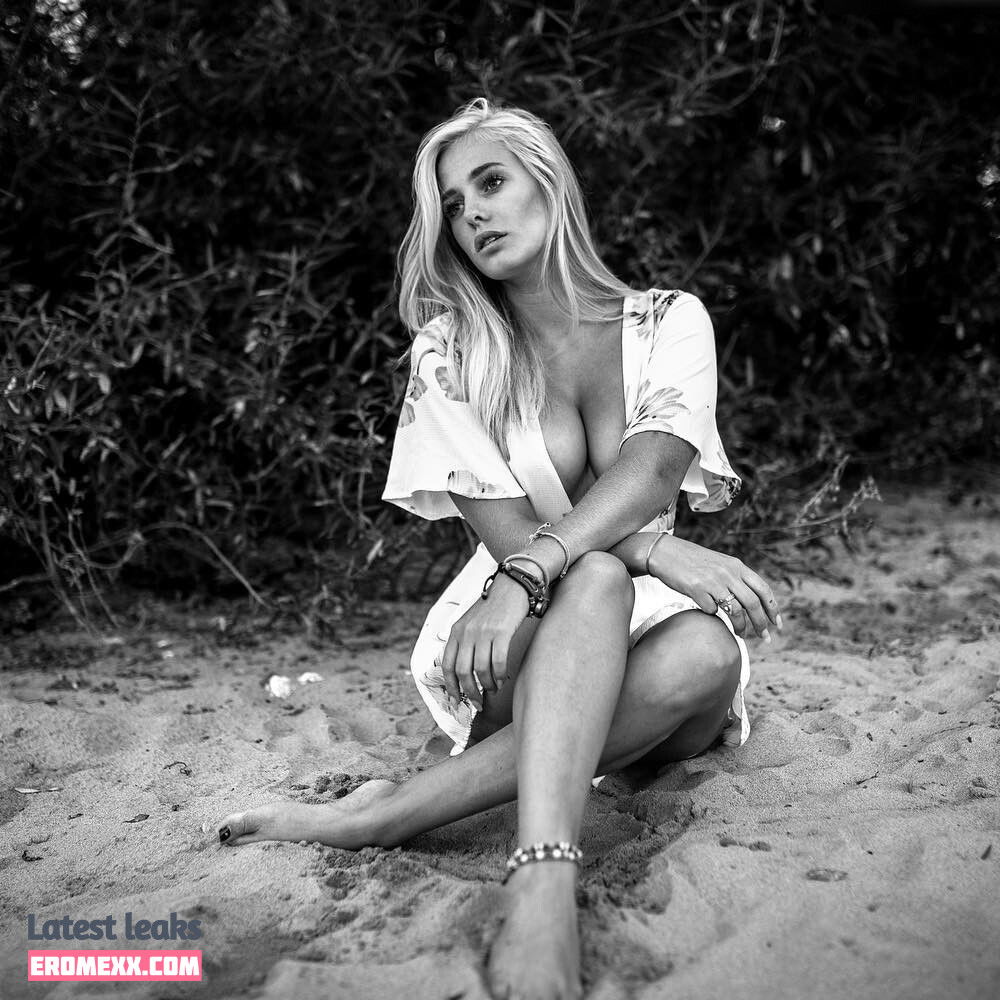 Latest Leaks Vanessa Bosen Nude #3 - Fapello