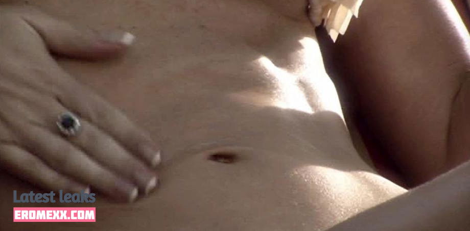 Latest Leaks Vanessa Branch Nude #8 - Fapello