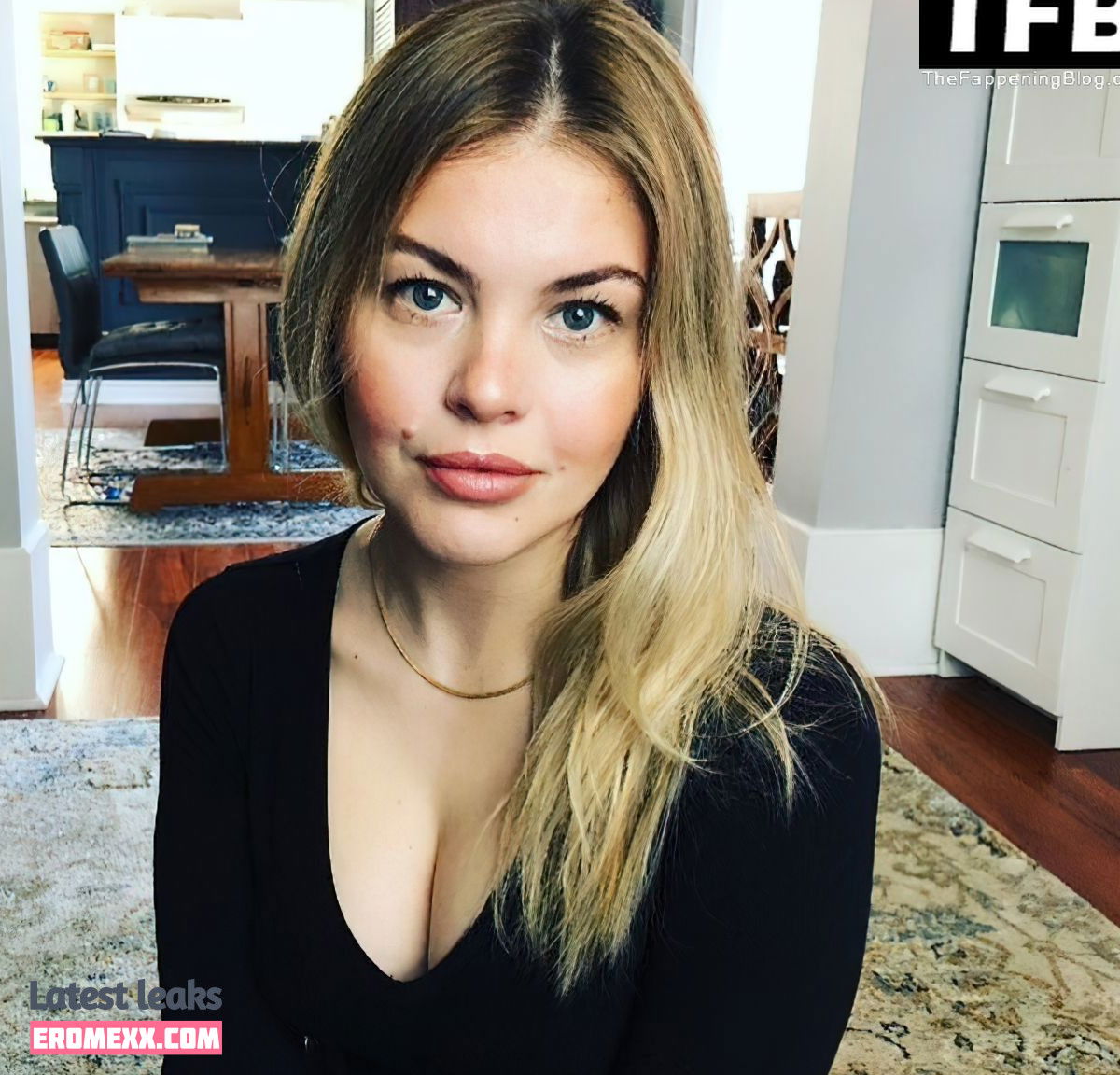 Latest Leaks Vanessa Broze Nude #24 - Fapello