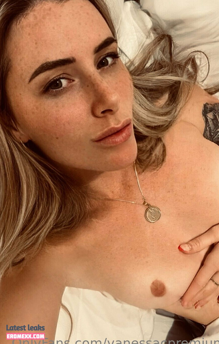 Latest Leaks Vanessa Cosi Nude #28 - Fapello