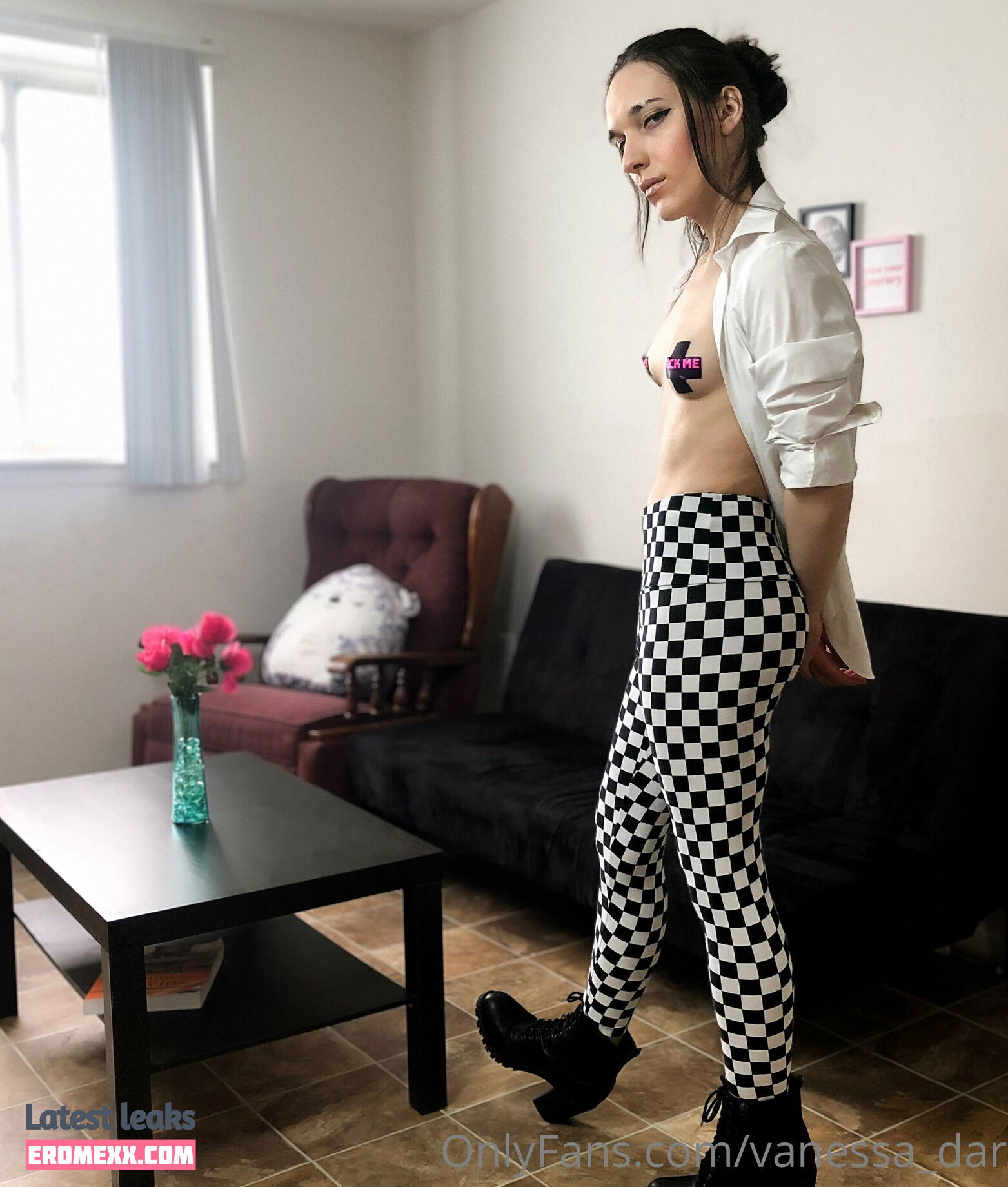 Latest Leaks vanessa_dark Nude #24 - Fapello