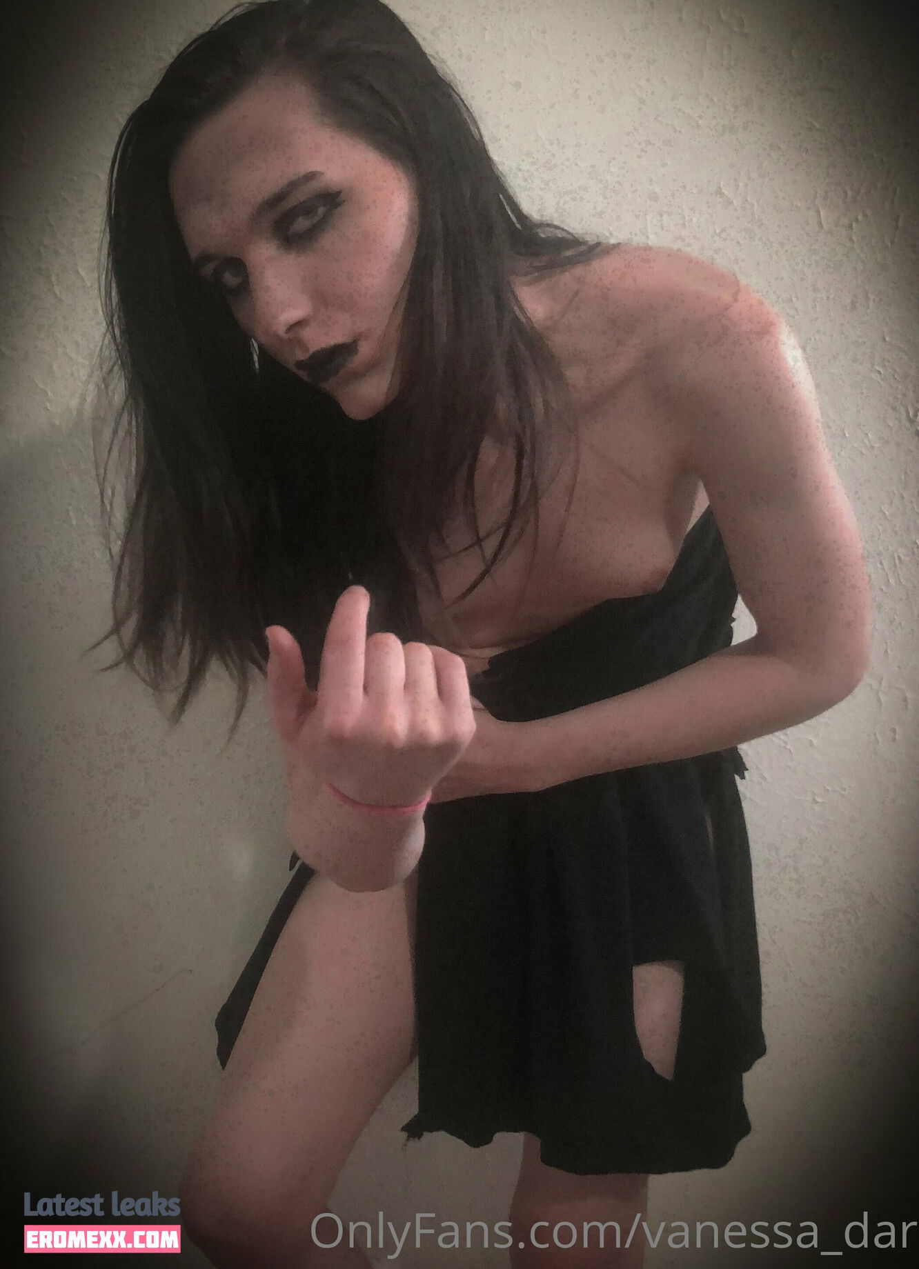 Latest Leaks vanessa_dark Nude #28 - Fapello