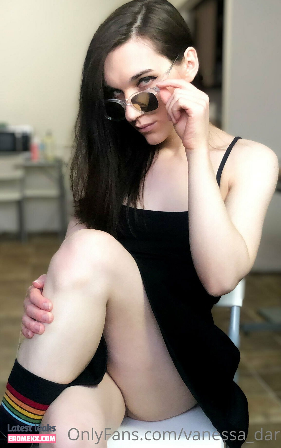 Latest Leaks vanessa_dark Nude #40 - Fapello