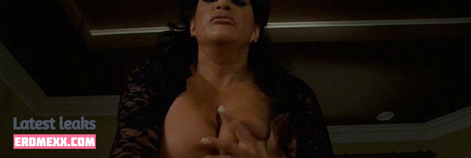 Latest Leaks Vanessa Del Rio Nude #14 - Fapello