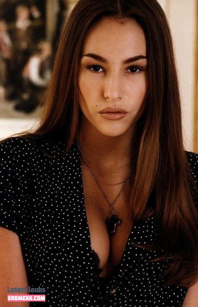 Latest Leaks Vanessa Demouy Nude #30 - Fapello