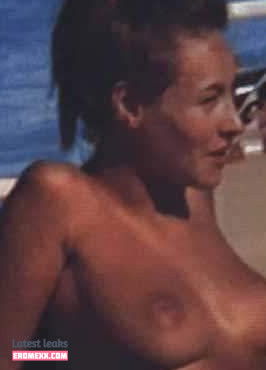 Latest Leaks Vanessa Demouy Nude #47 - Fapello