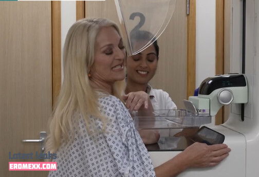 Latest Leaks Vanessa Feltz Nude #9 - Fapello