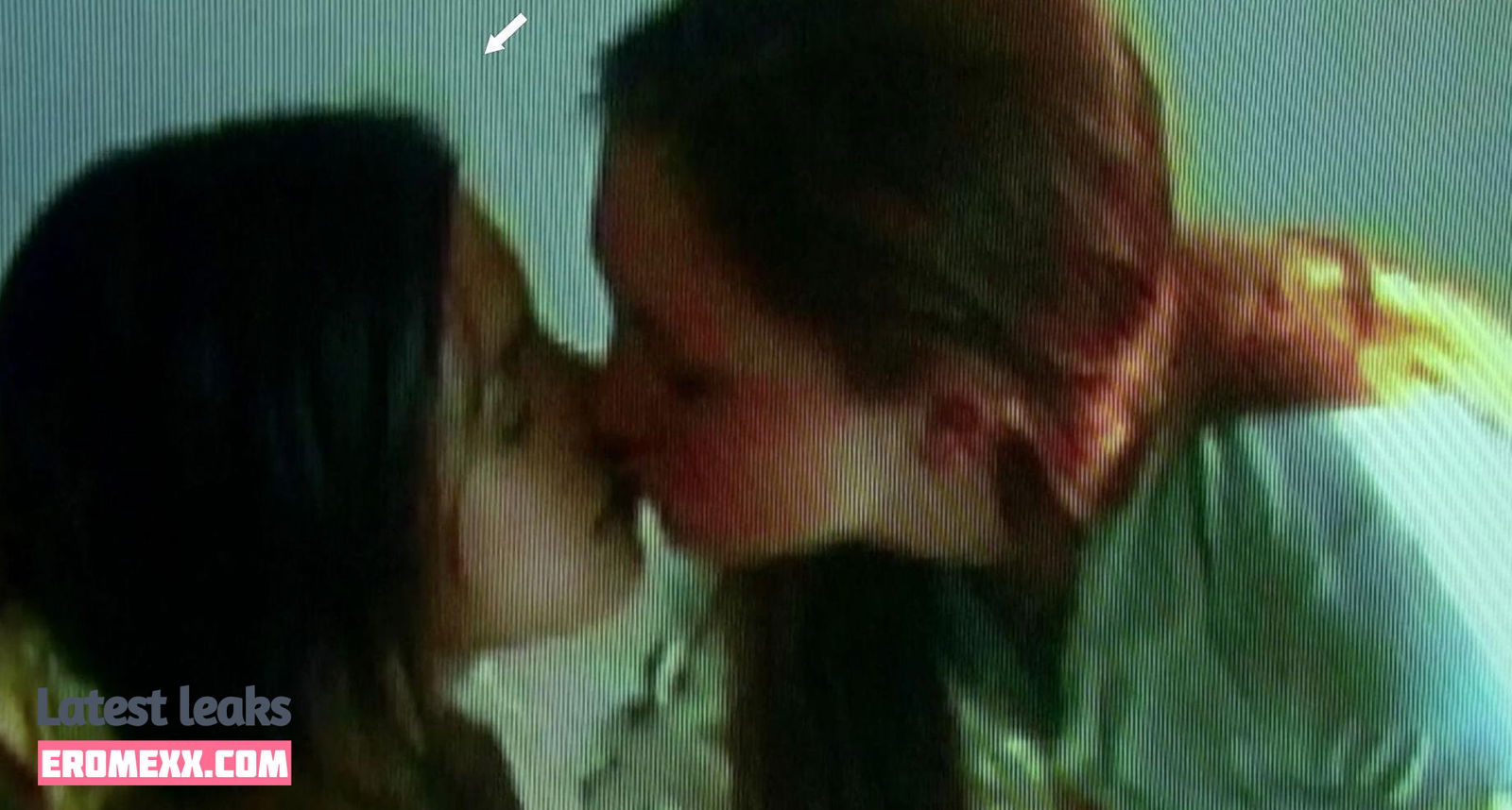Latest Leaks Vanessa Ferlito Nude #33 - Fapello