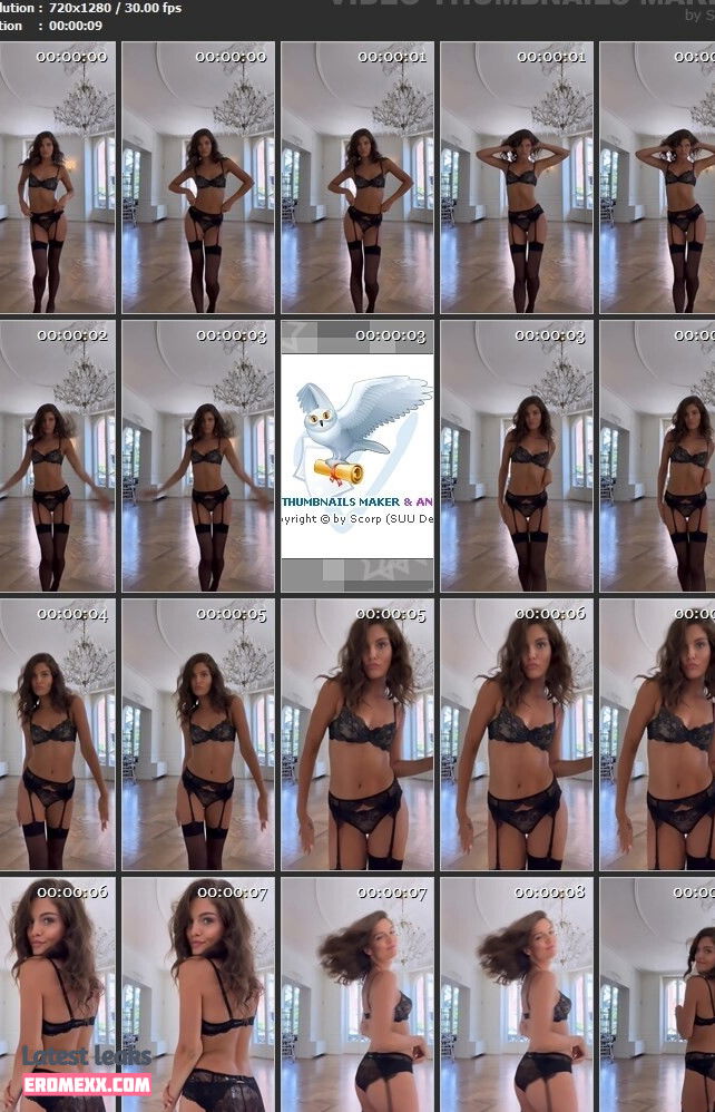 Latest Leaks Vanessa Fuchs Nude #71 - Erome