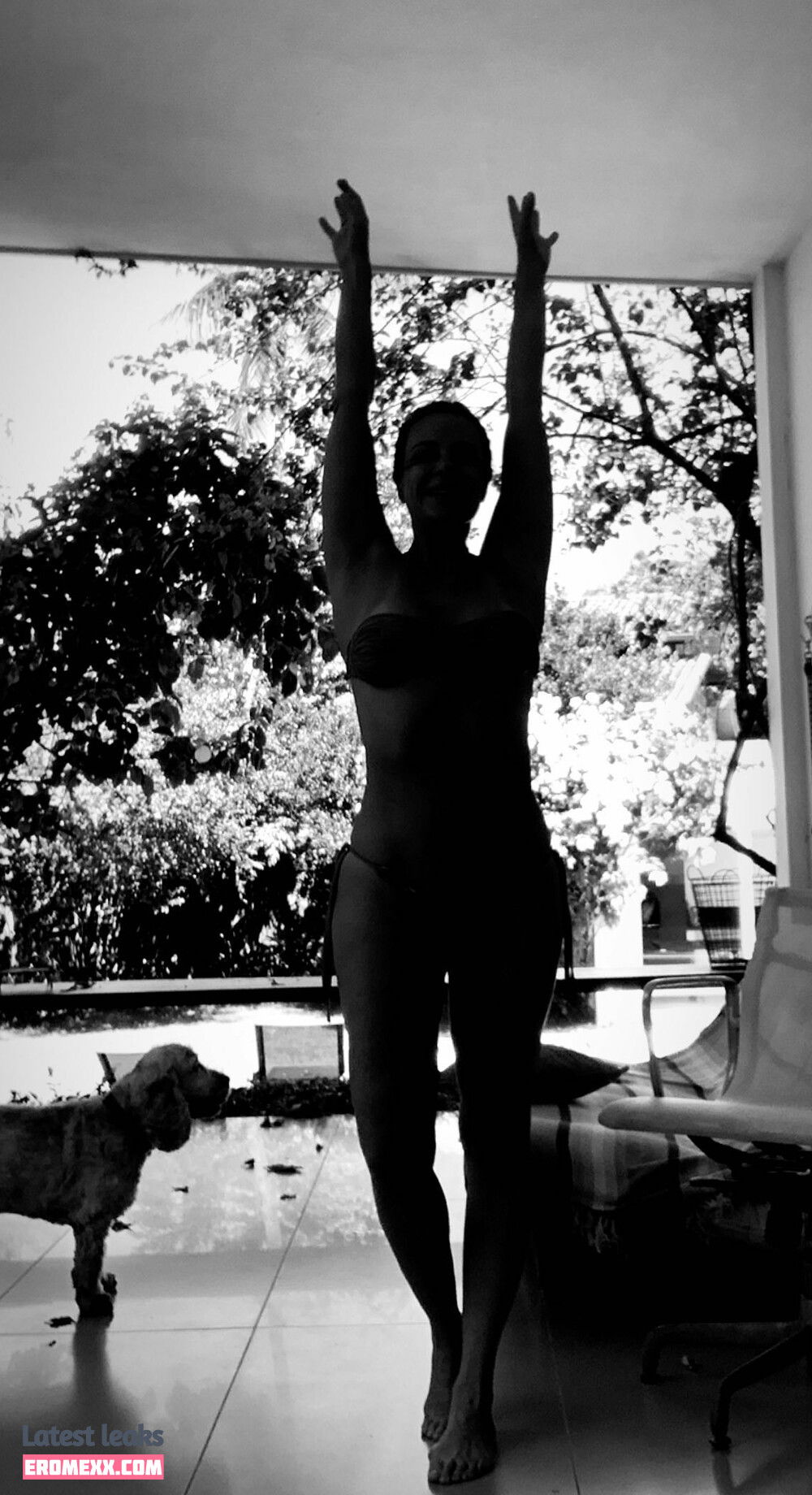 Latest Leaks Vanessa Gerbelli Nude #2 - Fapello