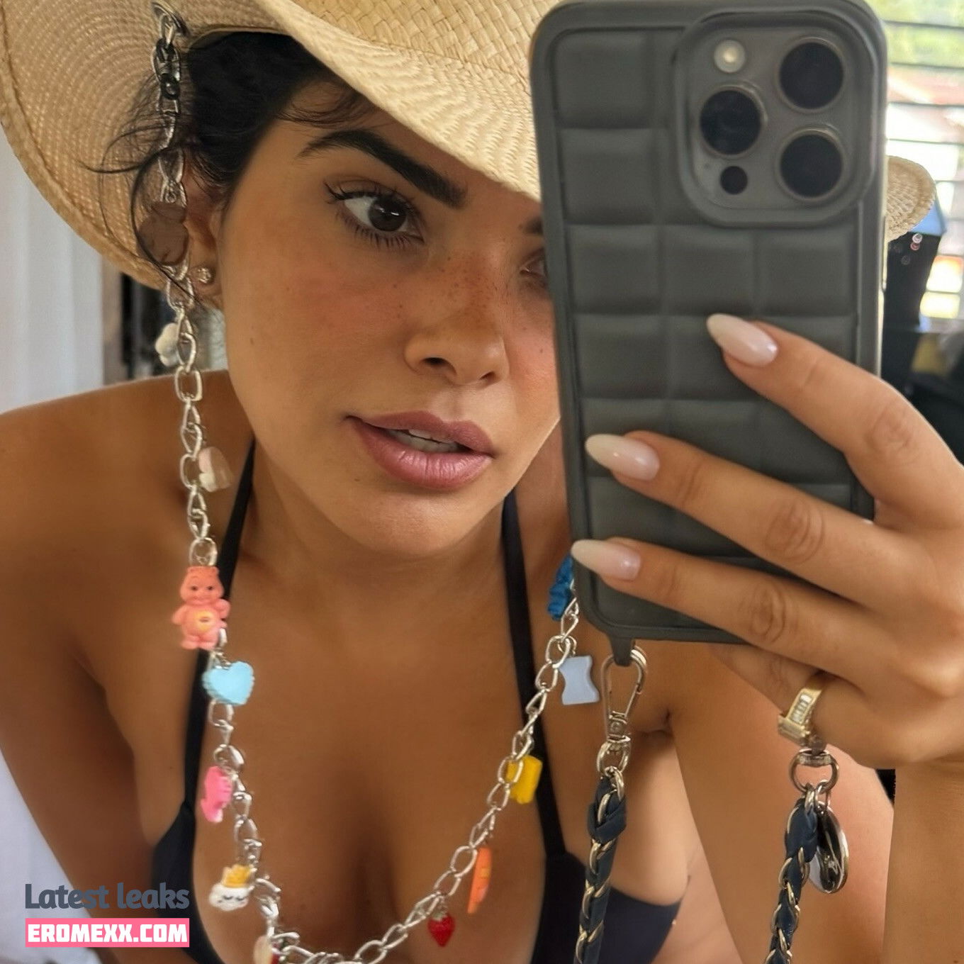 Latest Leaks Vanessa Giácomo Nude #14 - Fapello