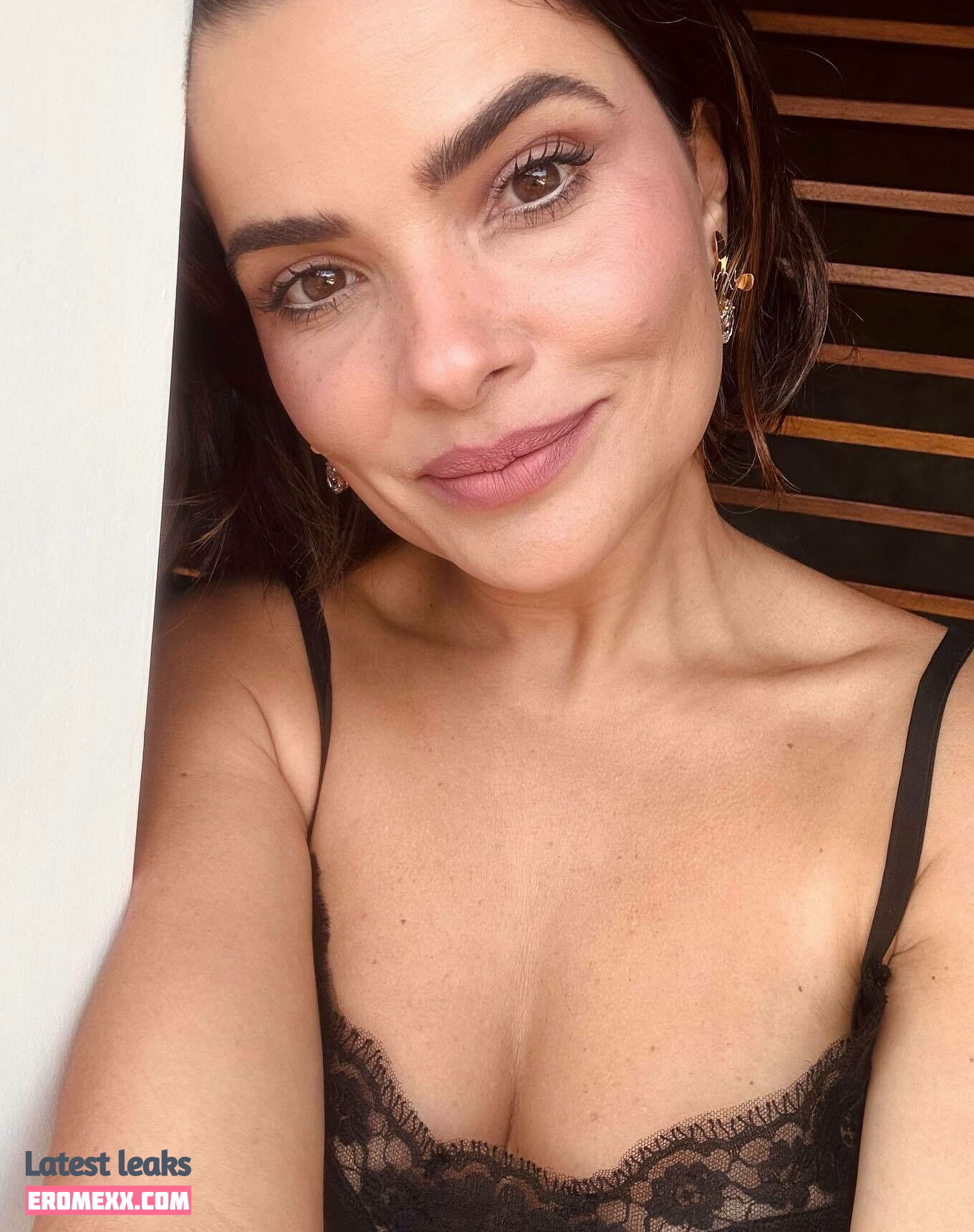 Latest Leaks Vanessa Giácomo Nude #7 - Fapello