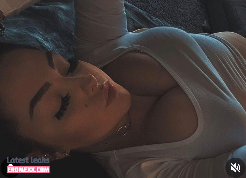 Latest Leaks Vanessa.grwd Nude #3 - Erome