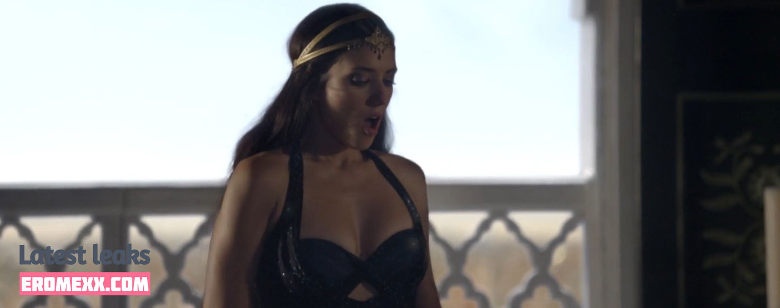 Latest Leaks Vanessa Guide Nude #5 - Erome