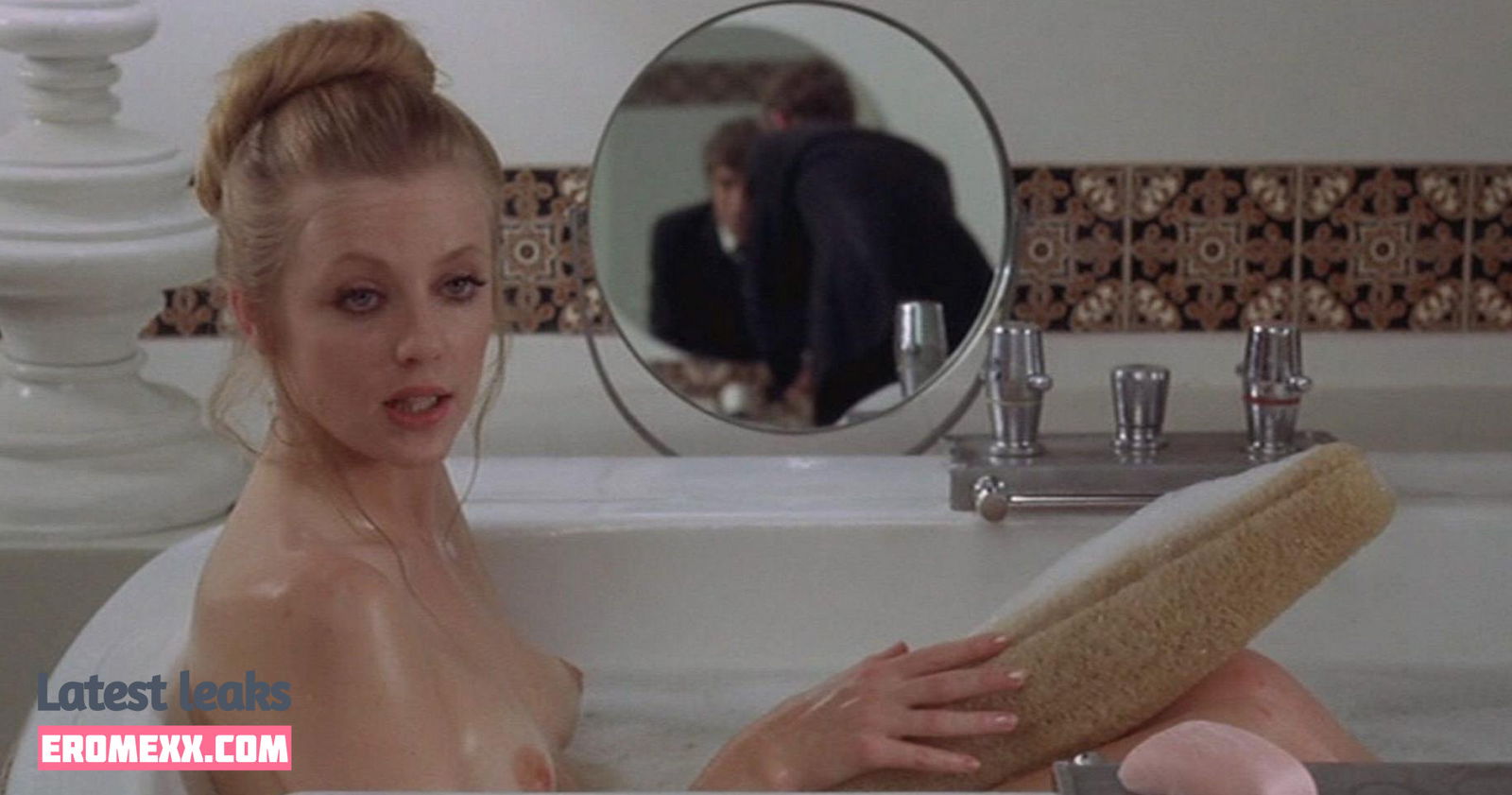 Latest Leaks Vanessa Howard Nude #8 - Fapello