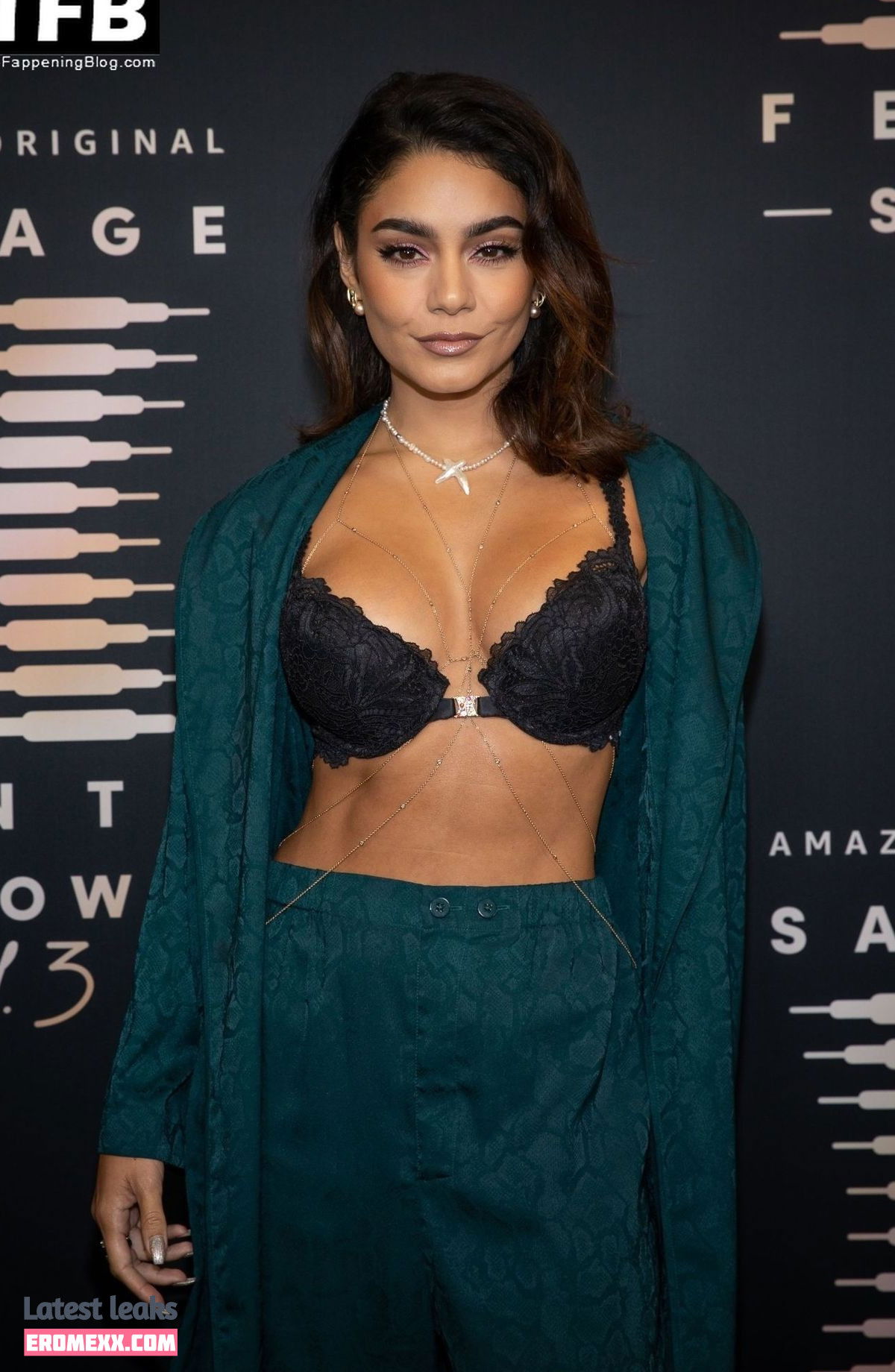 Latest Leaks Vanessa Hudgens Nude #5306 - Fapello