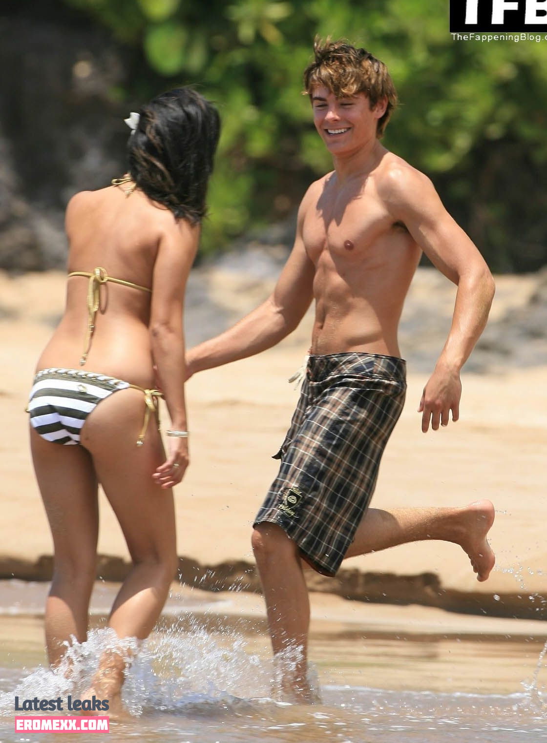 Latest Leaks Vanessa Hudgens Nude #5373 - Fapello