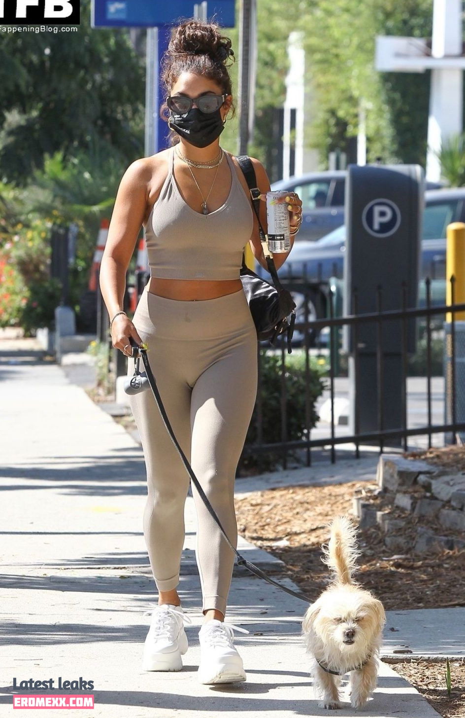 Latest Leaks Vanessa Hudgens Nude #5377 - Fapello