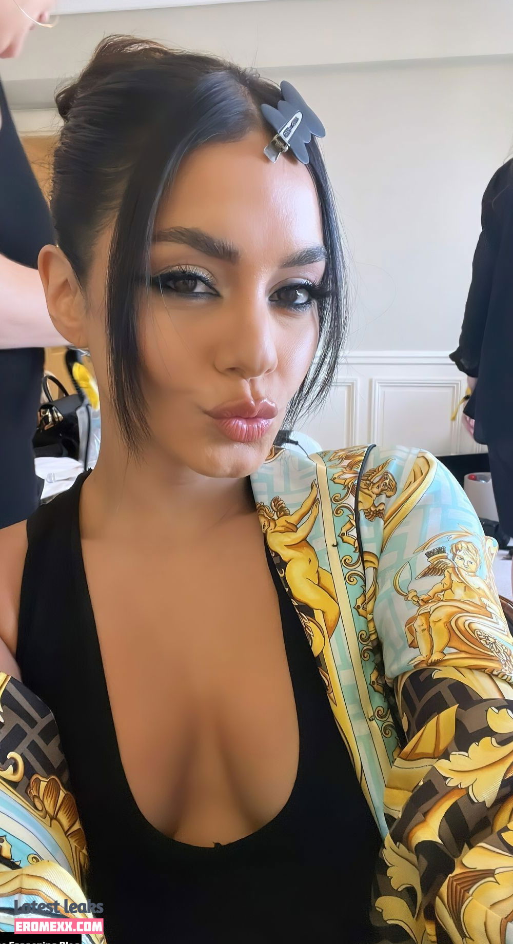 Latest Leaks Vanessa Hudgens Nude #5508 - Fapello
