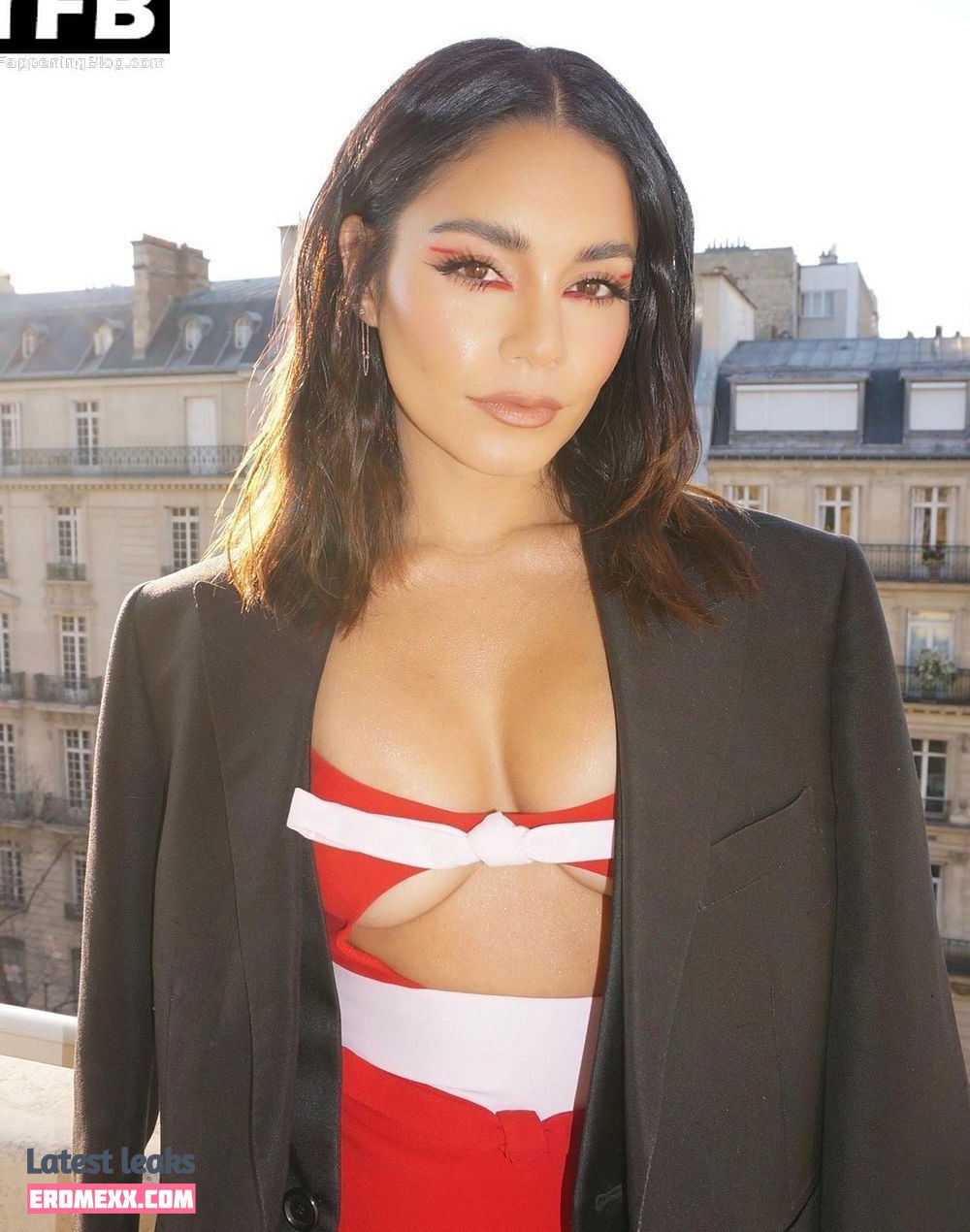 Latest Leaks Vanessa Hudgens Nude #5532 - Fapello
