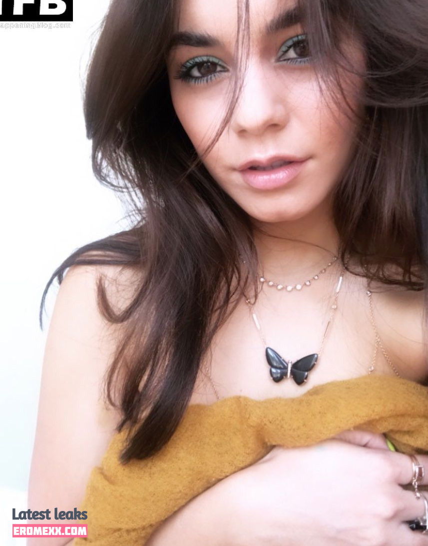 Latest Leaks Vanessa Hudgens Nude #5548 - Fapello