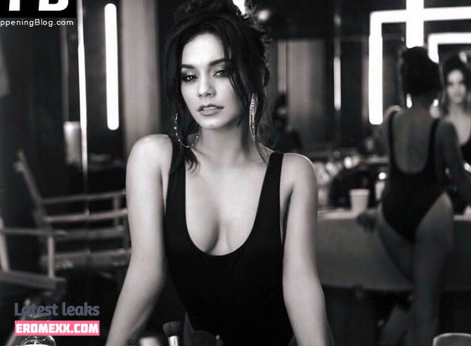 Latest Leaks Vanessa Hudgens Nude #5594 - Fapello
