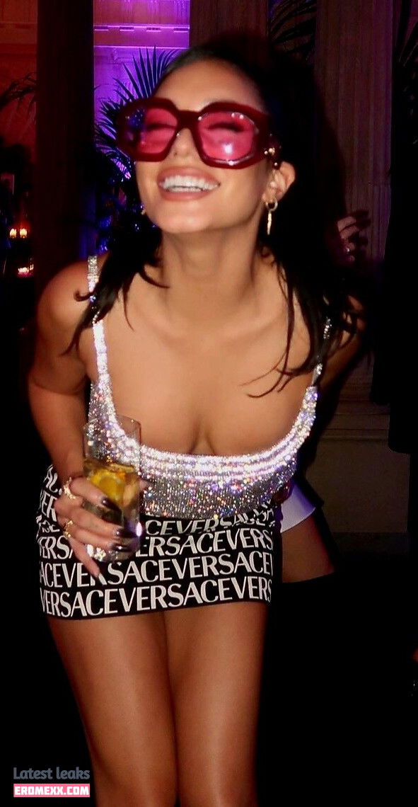 Latest Leaks Vanessa Hudgens Nude #5687 - Fapello