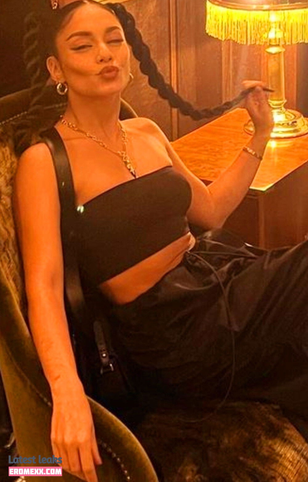Latest Leaks Vanessa Hudgens Nude #5705 - Fapello