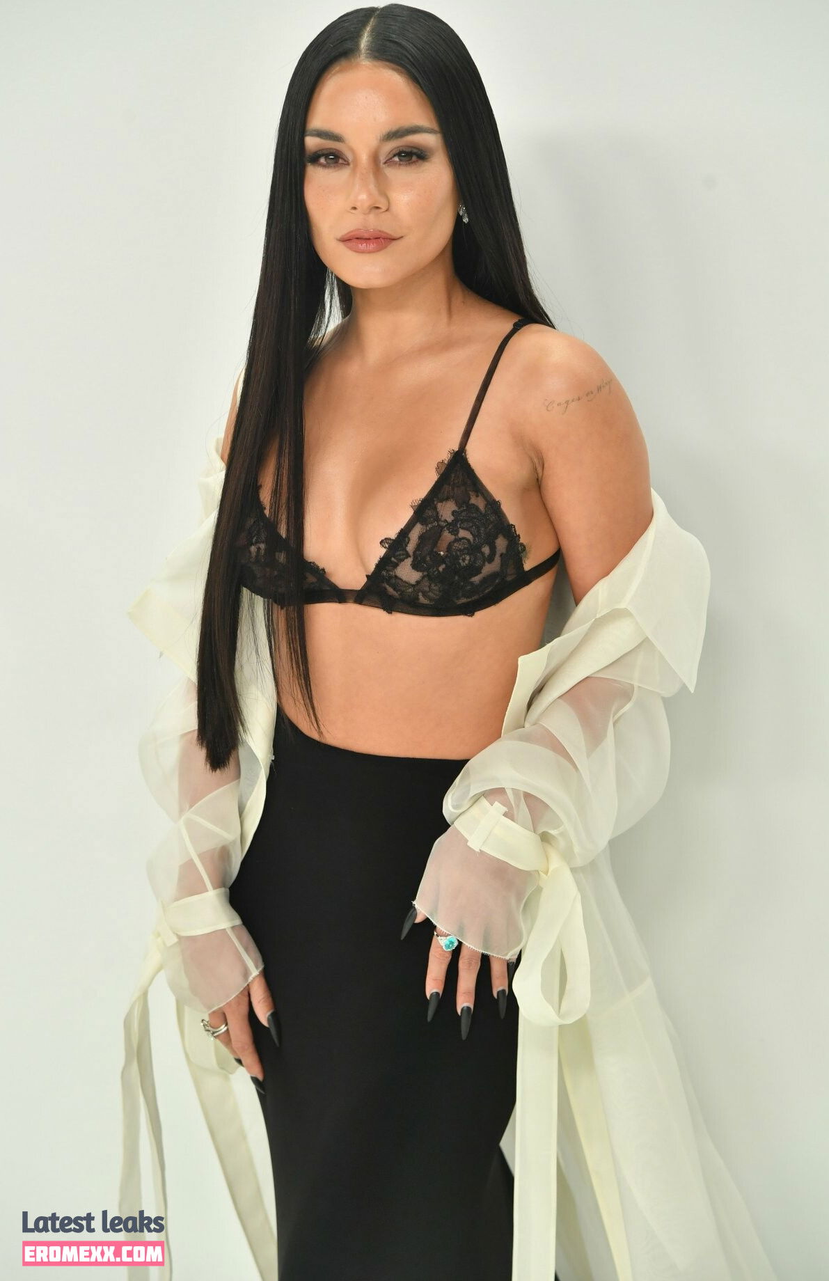 Latest Leaks Vanessa Hudgens Nude #5819 - Fapello