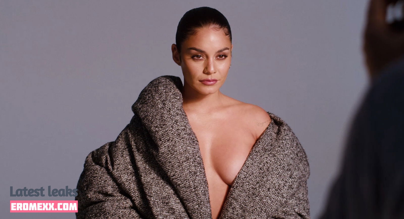 Latest Leaks Vanessa Hudgens Nude #5852 - Fapello