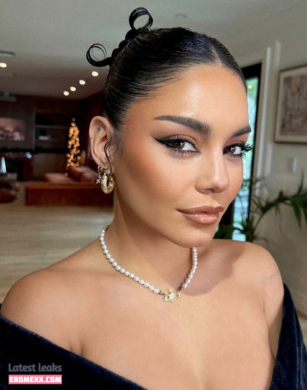 Latest Leaks Vanessa Hudgens Nude #5865 - Fapello