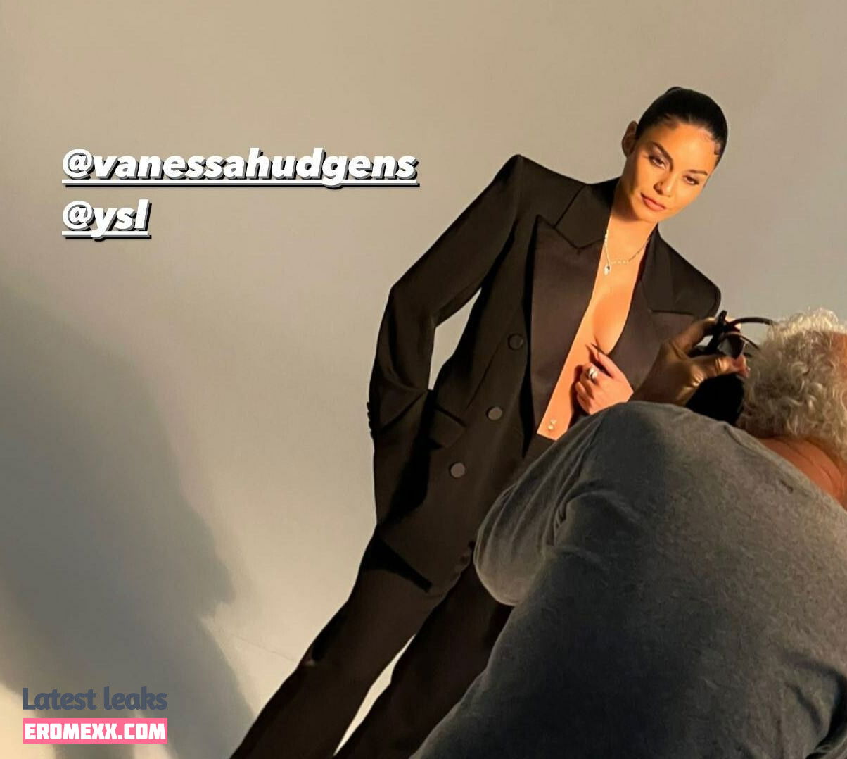 Latest Leaks Vanessa Hudgens Nude #5891 - Fapello