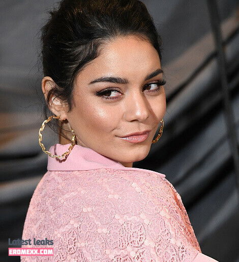 Latest Leaks Vanessa Hudgens Nude #5901 - Fapello