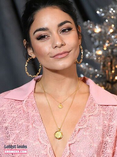 Latest Leaks Vanessa Hudgens Nude #5905 - Fapello