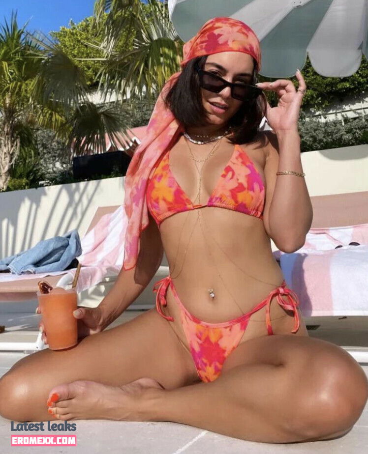 Latest Leaks Vanessa Hudgens Nude #5923 - Fapello