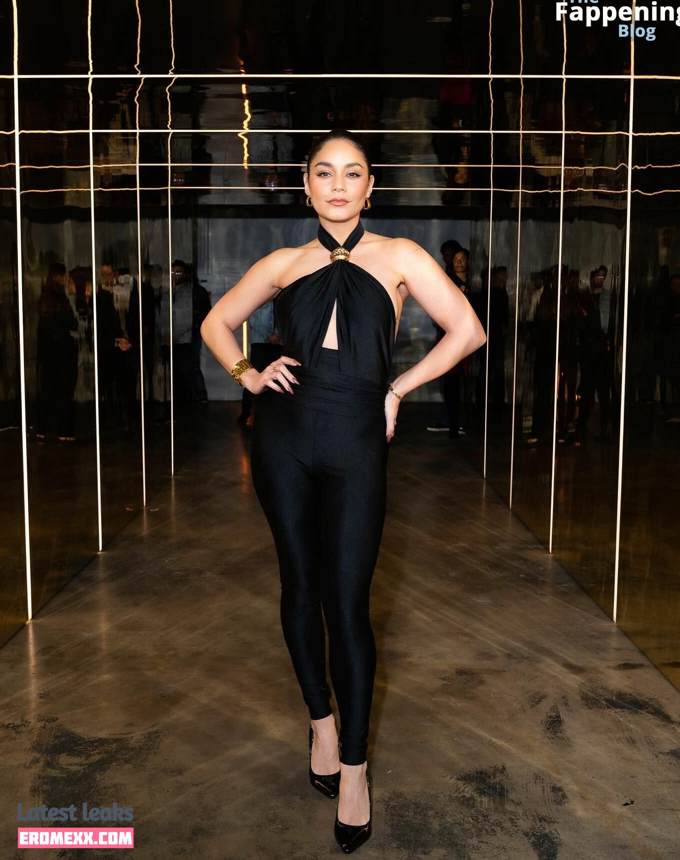 Latest Leaks Vanessa Hudgens Nude #5954 - Fapello