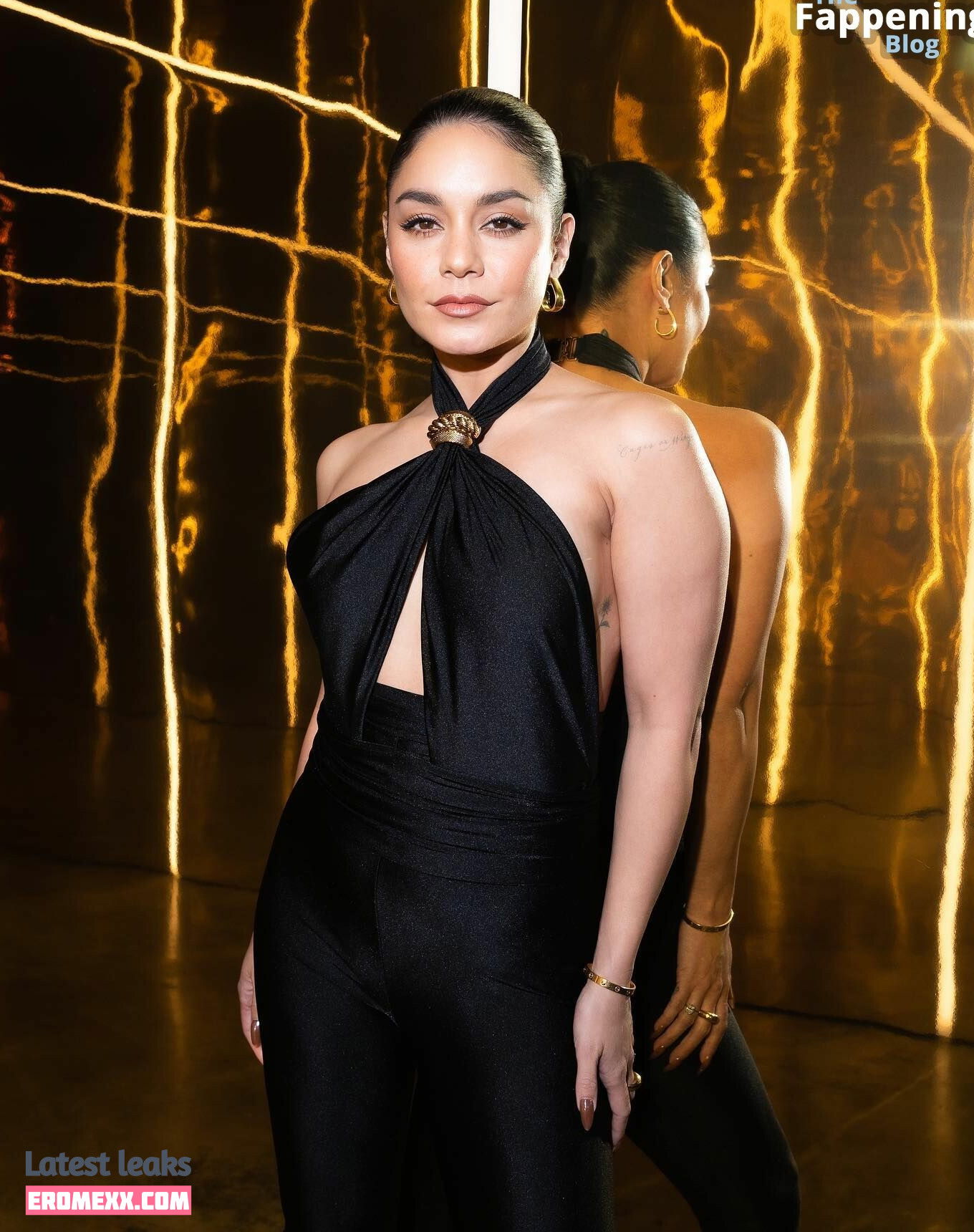 Latest Leaks Vanessa Hudgens Nude #5965 - Fapello