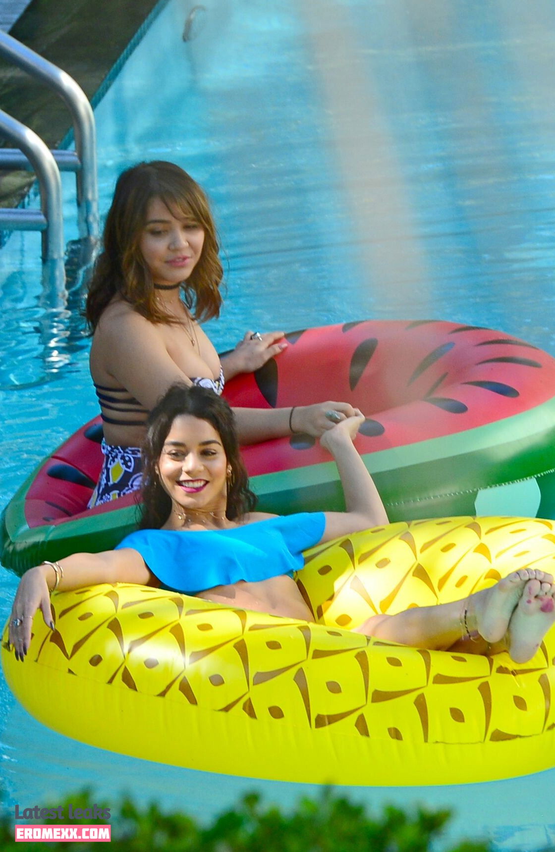 Latest Leaks Vanessa Hudgens Nude #5990 - Fapello