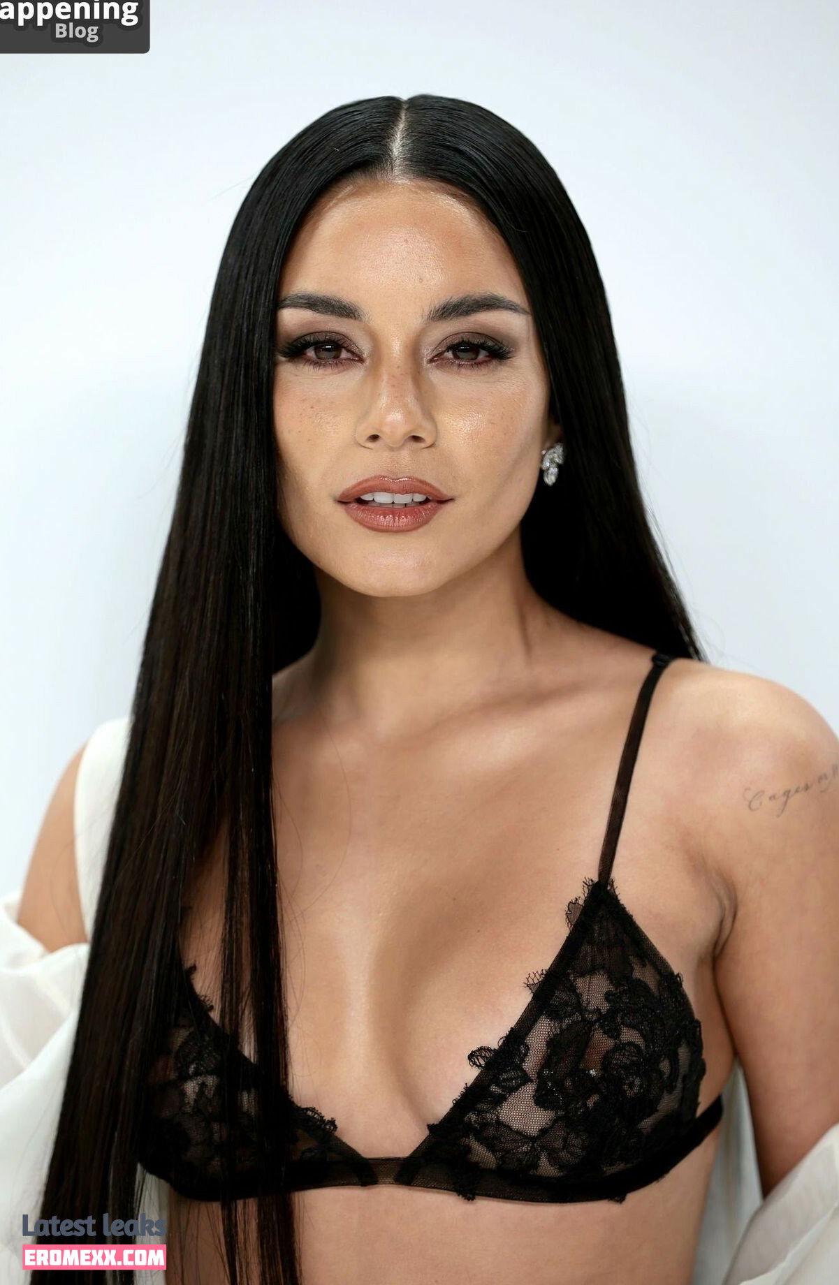 Latest Leaks Vanessa Hudgens Nude #6058 - Fapello
