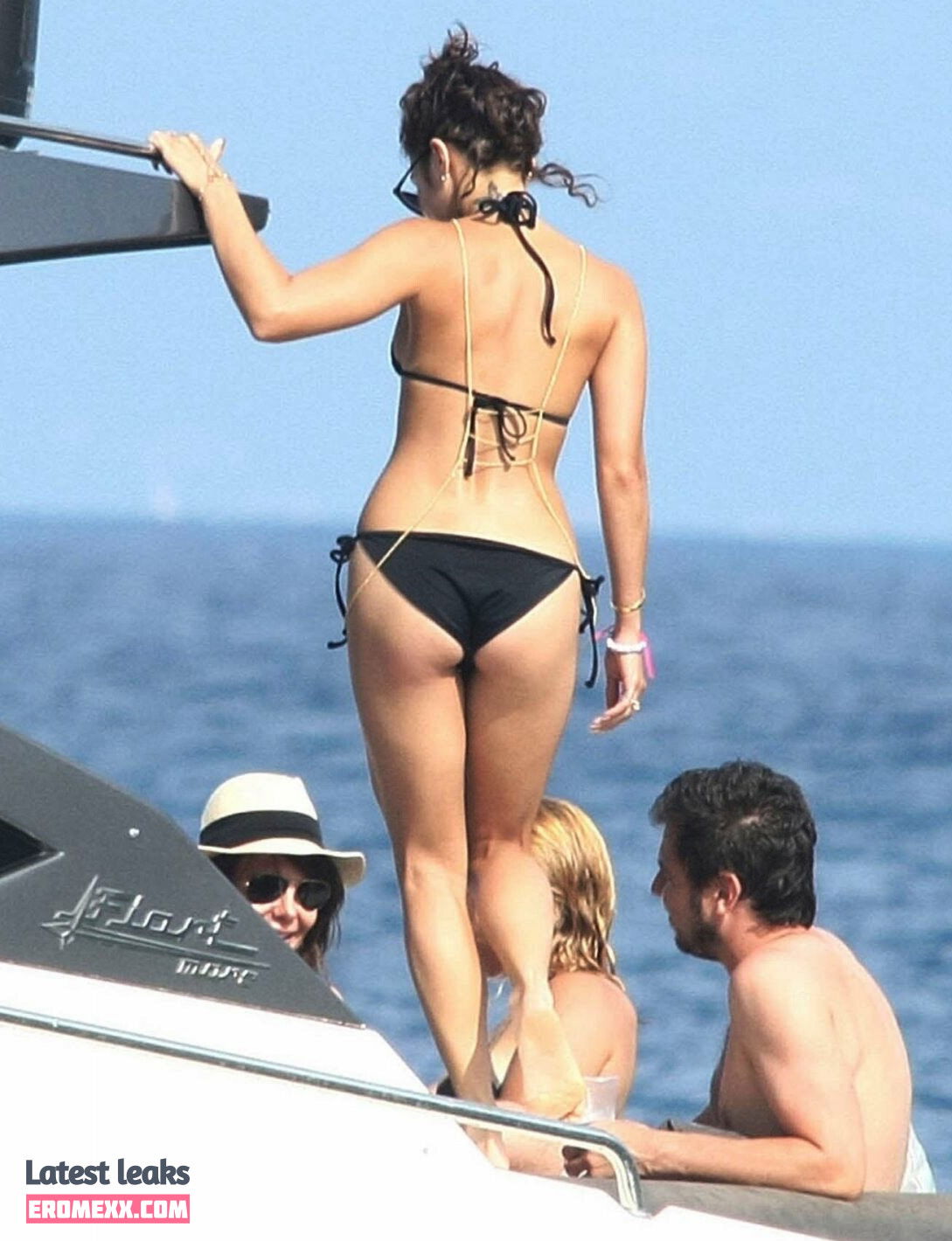 Latest Leaks Vanessa Hudgens Nude #6135 - Fapello