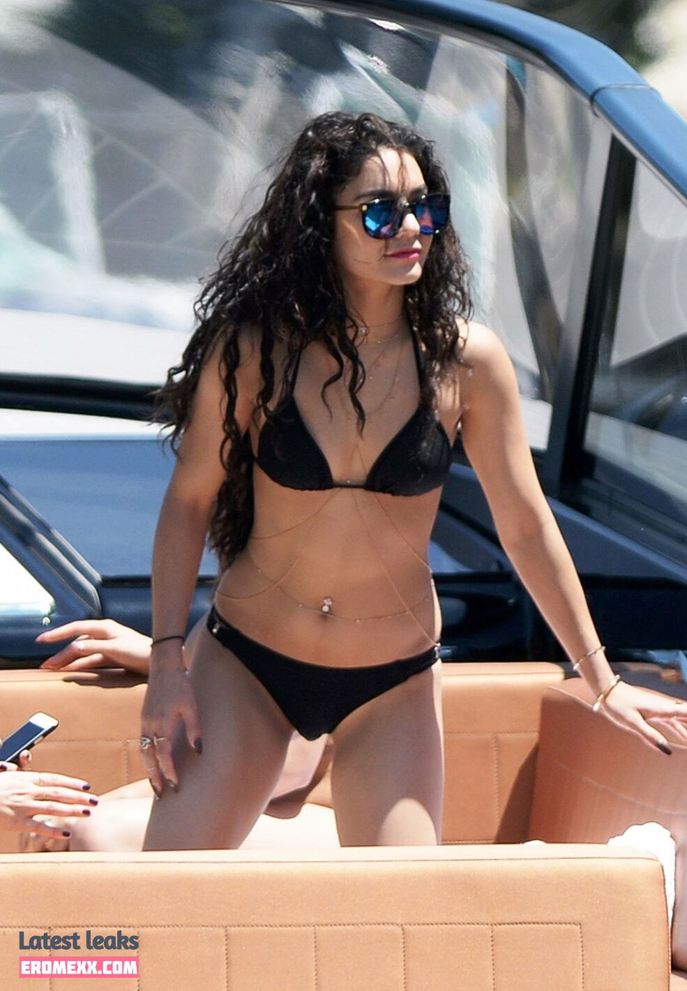 Latest Leaks Vanessa Hudgens Nude #6139 - Fapello