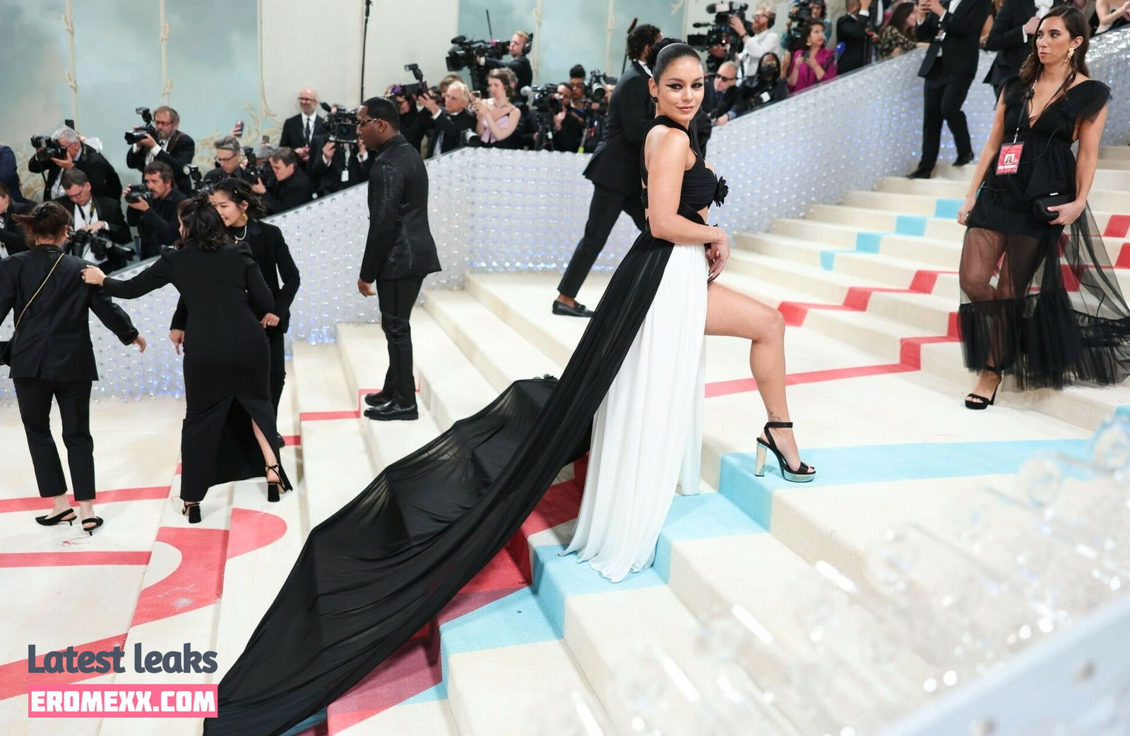 Latest Leaks Vanessa Hudgens Nude #6162 - Fapello