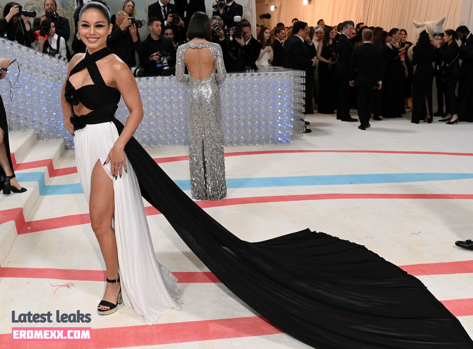 Latest Leaks Vanessa Hudgens Nude #6164 - Fapello