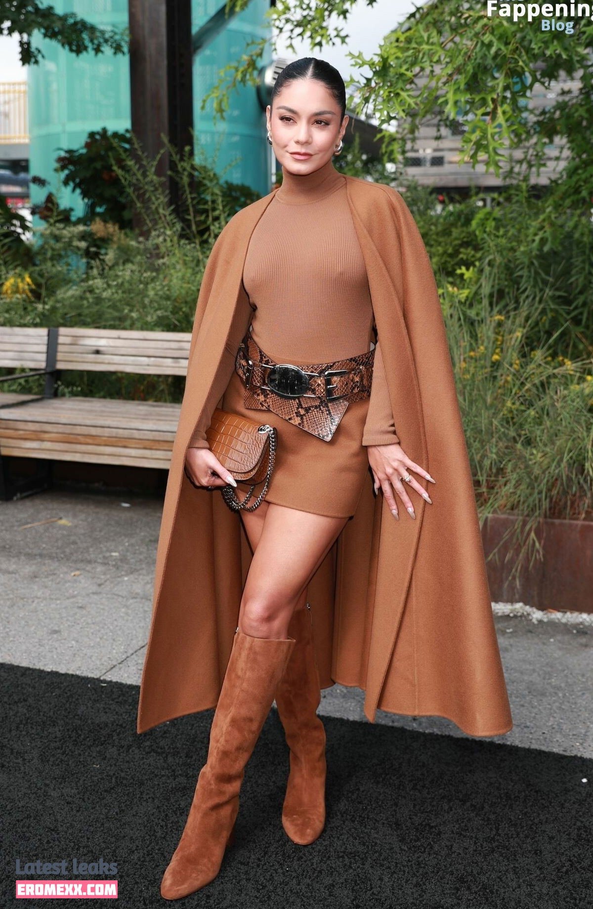 Latest Leaks Vanessa Hudgens Nude #6394 - Fapello