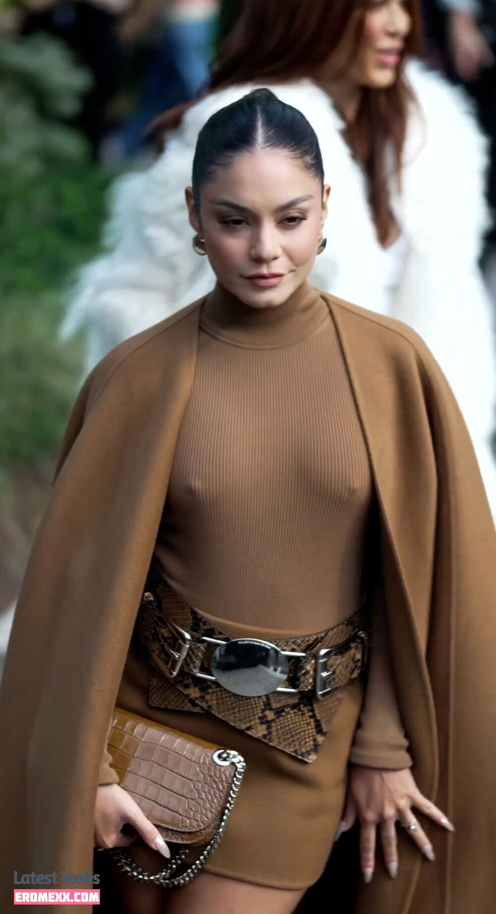 Latest Leaks Vanessa Hudgens Nude #6402 - Fapello